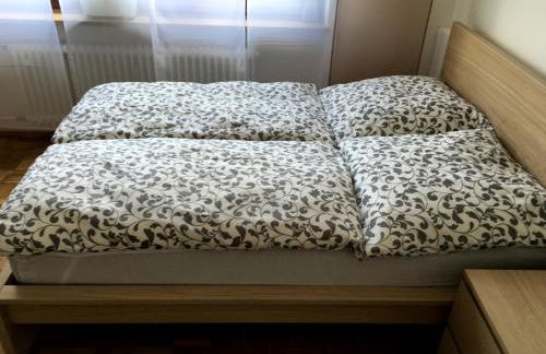 Arcaden Apartment - Foto 17