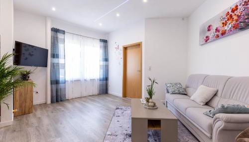 NEU I Ferienwohnung Jasmin - Foto 5