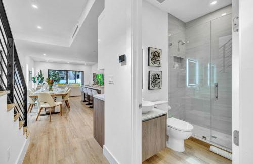 Townhouse Heated Pool Centrally Located Malibu Key One - Foto 26