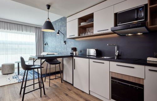 Residence Inn by Marriott Strasbourg - Foto 7