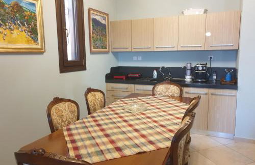 Apartment in Anakasia overlooking Volos - Foto 16