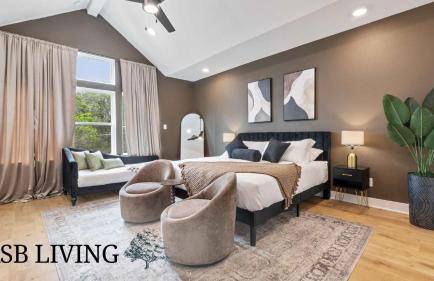 Brand New 3BR 2 5BA Home with Hot Tub - Photo 1