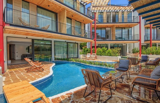 Asfiya Loft Apartments - Foto 49