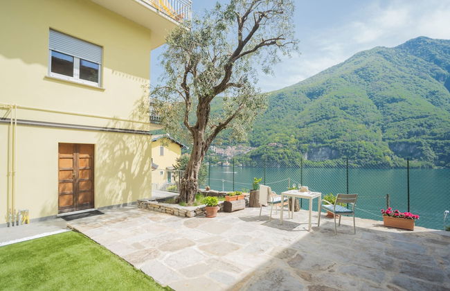 La Quiete With Private Garden by Rent all Como - Foto 29