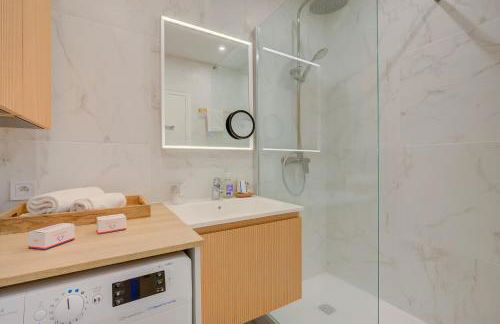 Sea Breeze Duo Apartments - Foto 41