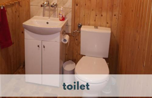 Ferienhaus Marianna am See - free Sauna, Ruderboot, Kajak & WLAN - Photo 24