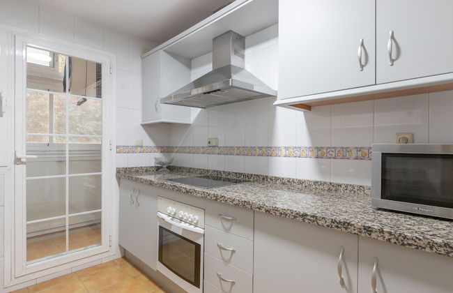 Mar Bella in Marbella - Foto 19