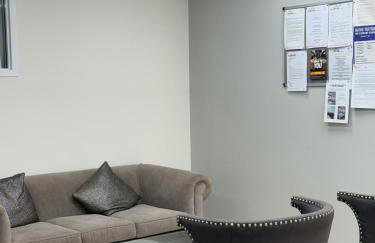 Modern Refurbished Apt in Stevenage Town Centre - Foto 25