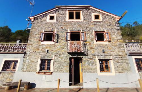 Mirador del Navia - Photo 28