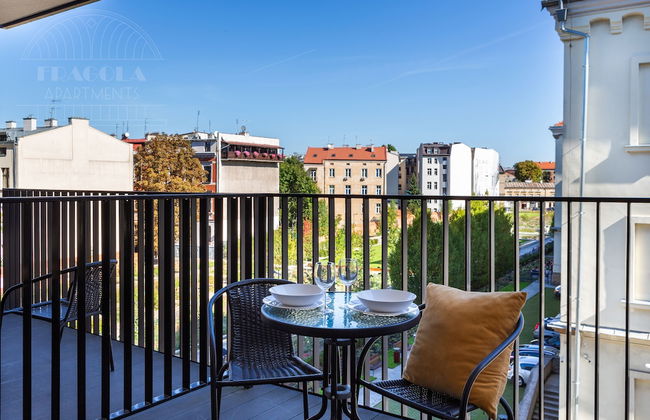 Fragola Apartments Rajska 3 - Foto 47