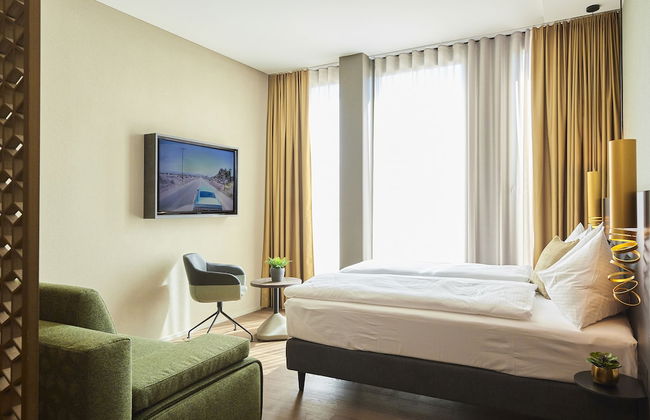 Lumen Apartments - Foto 11