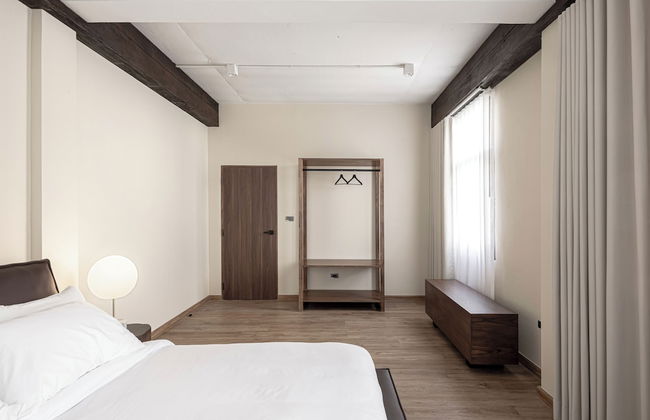 The Lair Bangkok - Photo 72