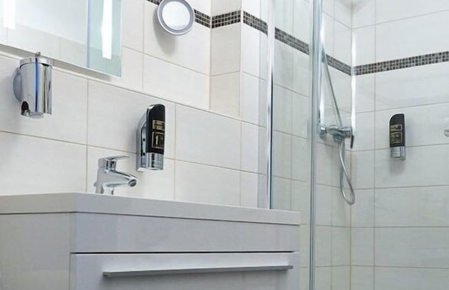 Wendelstein Apartments - Foto 16