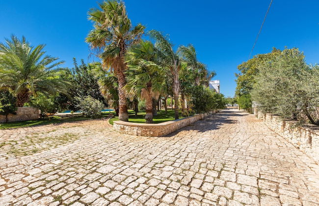 3122 Villa Torre Bianca by Perle di Puglia - Photo 41