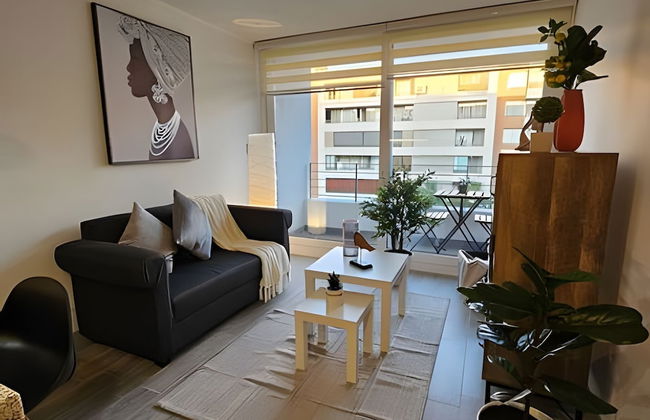 Oceana Suites Eco España - Photo 77