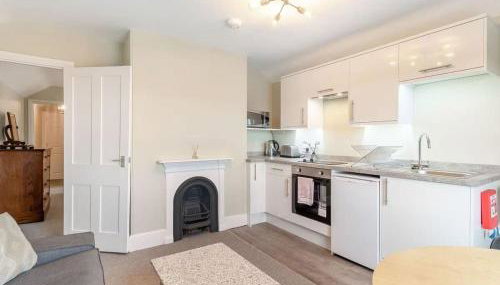 Sea View Apartment Near The Beach and Town Center - Foto 4