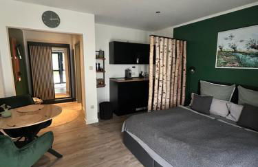 Ferienwohnungen mit Feldblick - Foto 1