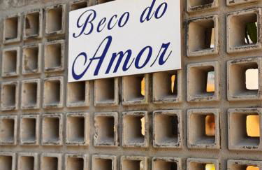 Bangalôs Flecheiras de Canaã - Foto 43