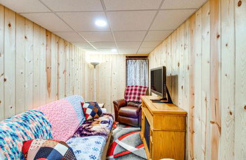 Country Living Near Main St Quiet Minnesota Home - Foto 21