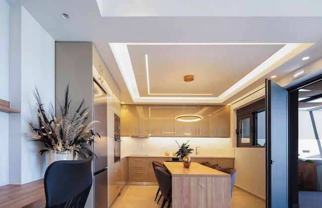 Four Horizons Luxury Villas - Foto 30