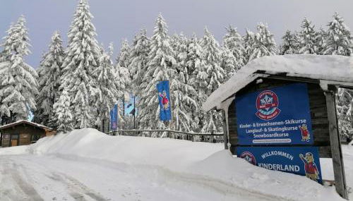 Ferienwohnung für Familien im Bayrischen Wald - Foto 3