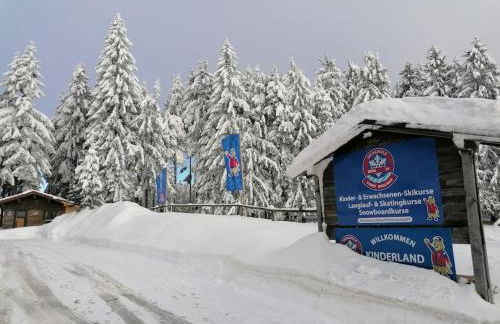 Ferienwohnung für Familien im Bayrischen Wald - Foto 3