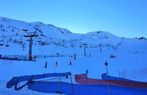 Appartement à la montagne avec vue Imprenable - Foto 31