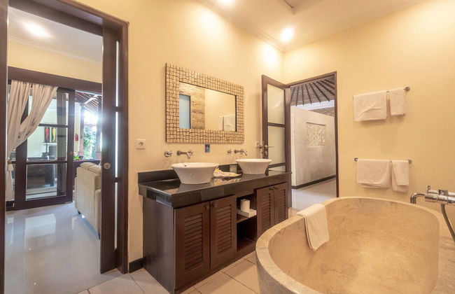 Aleesha Villas - Foto 78