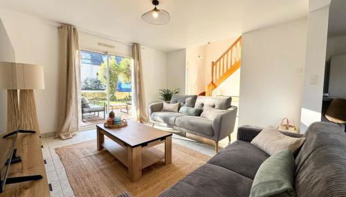 Maison de vacances tout confort - 300m des plages - Foto 5