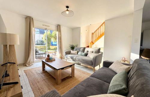 Maison de vacances tout confort - 300m des plages - Foto 5