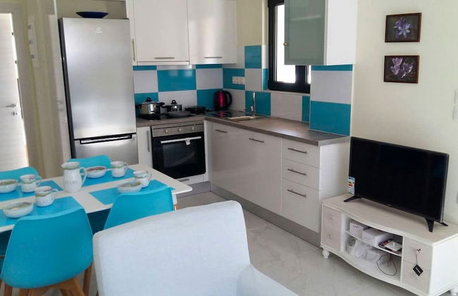 Asteri Blue Suite - Rethymno Daylight Delight - Foto 6