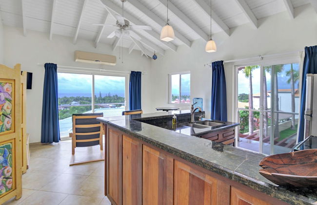 Sea Vue Luxury Vacation Condominiums - Foto 79