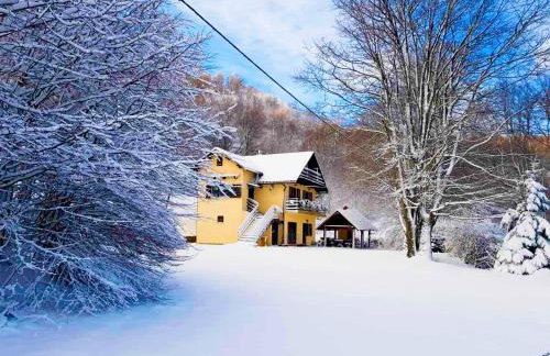 Mountain Pearl Velebit - Foto 29
