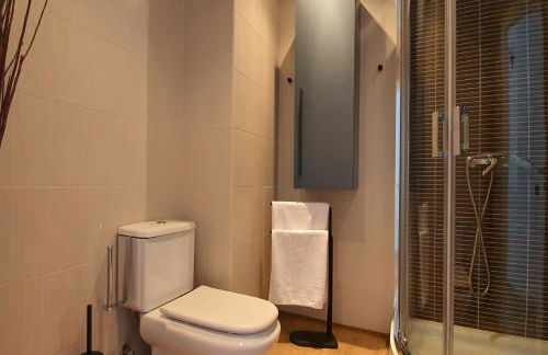 Málaga Centro Mármoles - Foto 22