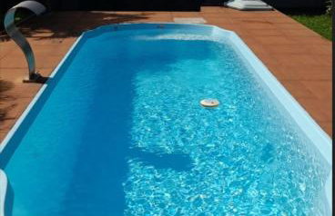 Para Família - privacidade e lazer próximo ao lago de Itaipu - Foto 19