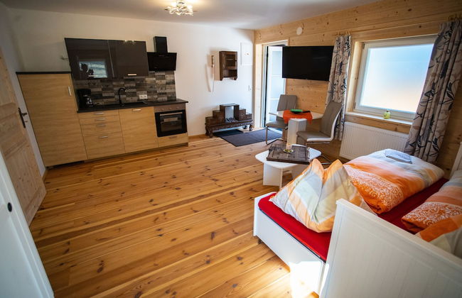 Ferienwohnungen Mamauwiese - Foto 12