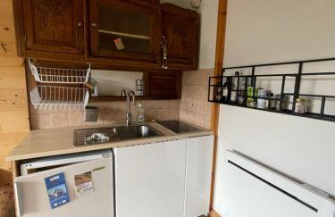 Le ZEN au pied du Grand Veymont en été en hiver - Foto 5