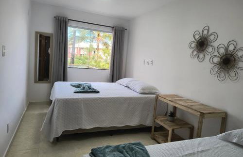 Apartamento Térreo em frente ao Mar Ilhéus - Itacaré BA - Foto 23