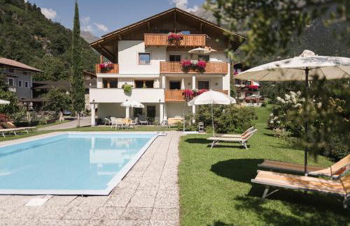 Untermairhof - Foto 1