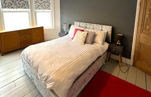 Charming cottage retreat with garden - sleeps 12 - Foto 21