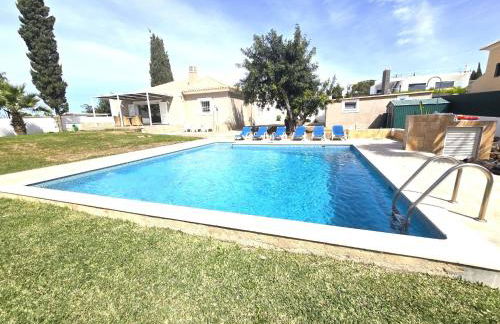 Villa Sunshine - Albufeira - Foto 44