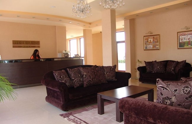 Apart-hotel Happy - Photo 3