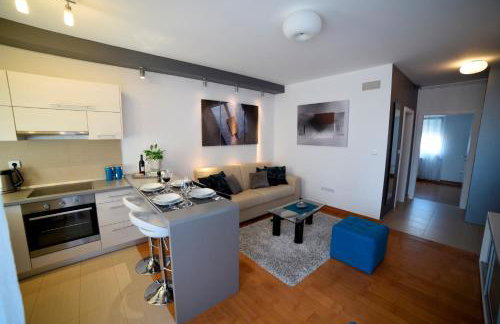 Zagreb Lodge Apartman 1 - Photo 29