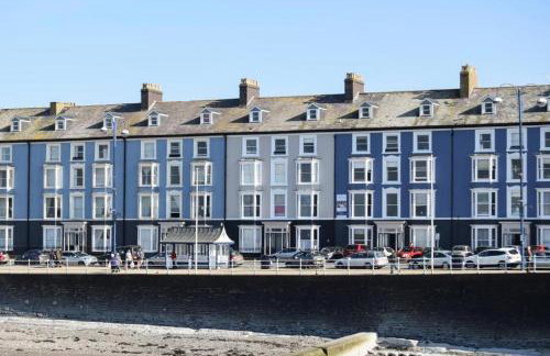 Lan Y Môr 4 Aberystwyth - Foto 19