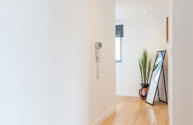 Stylish Penthouse Suite - Foto 3