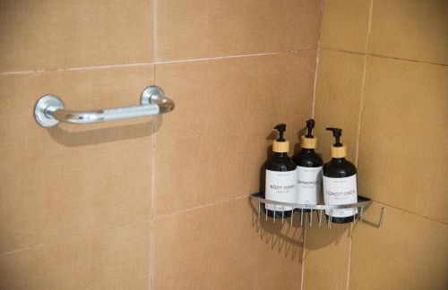 Villa de Madrid 17 - Photo 51