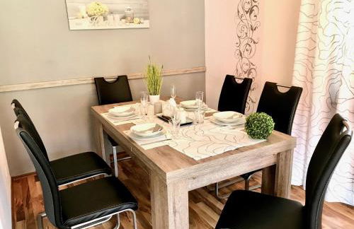 Ferienhaus 1 An der Rodach - Foto 25