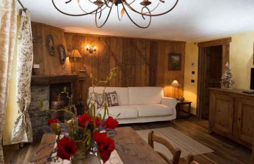 Bellavista Cogne Apartment - Foto 6