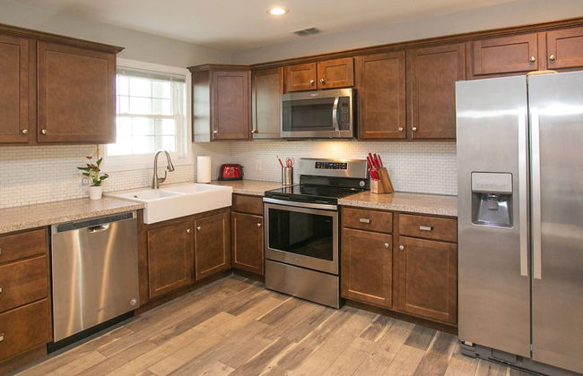 The Octopus Sanctuary - Foto 11