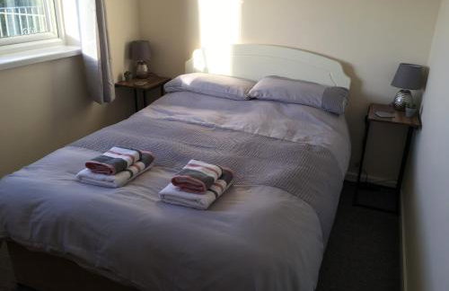 Widemouth Waves Holiday Chalet - Foto 13